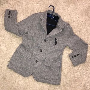 Boys Ralph Lauren Coat